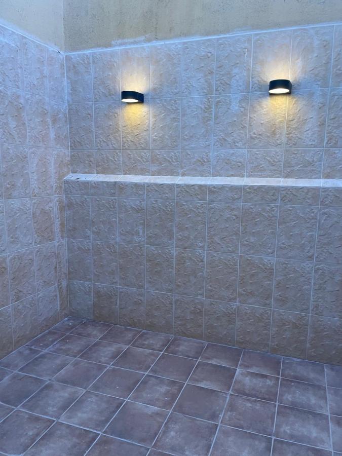 Apartamento Turistico Avila Vut Exteriér fotografie